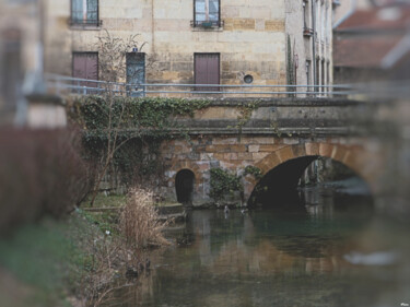 Pont, rue du coq