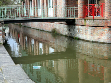 Passerelle