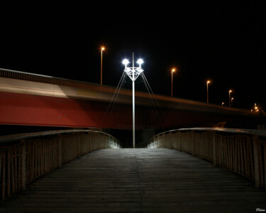 Les deux ponts, nocturne 1