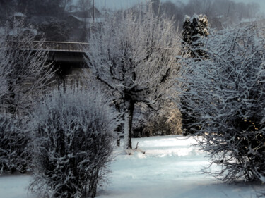 Près du pont