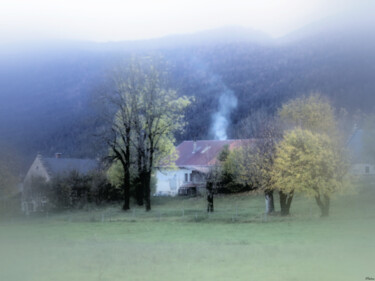 Isère en Novembre