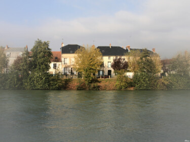 Les berges de l'automne